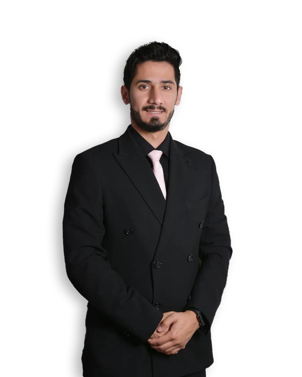 Ali Mazen